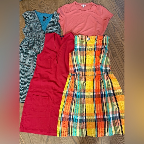Nine West Dresses & Skirts - Y2K dress bundle